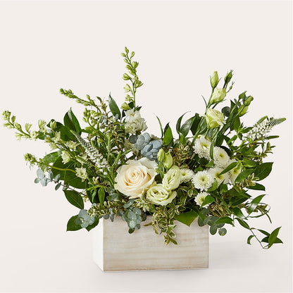 Cashmere Bouquet – GIVENS FLOWERS & GIFTS LLC, Georgetown DE
