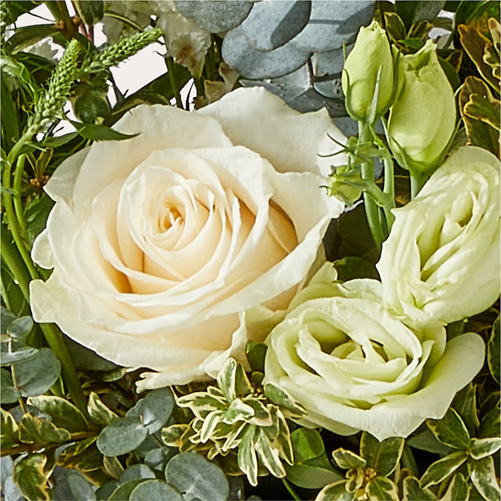 Cashmere Bouquet – GIVENS FLOWERS & GIFTS LLC, Georgetown DE