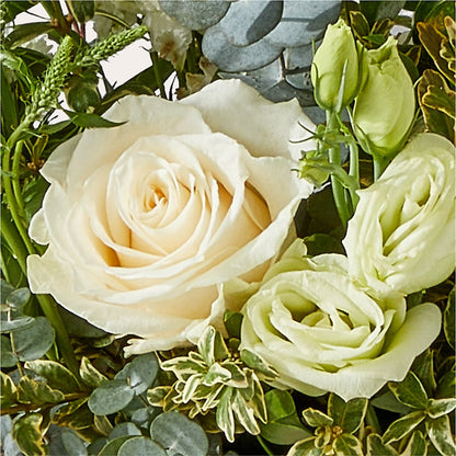 Cashmere Bouquet – GIVENS FLOWERS & GIFTS LLC, Georgetown DE