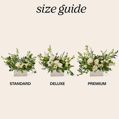 Cashmere Bouquet – GIVENS FLOWERS & GIFTS LLC, Georgetown DE