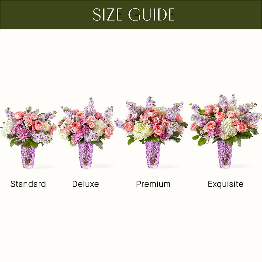 Silver Lining Bouquet – GIVENS FLOWERS & GIFTS LLC, Georgetown DE
