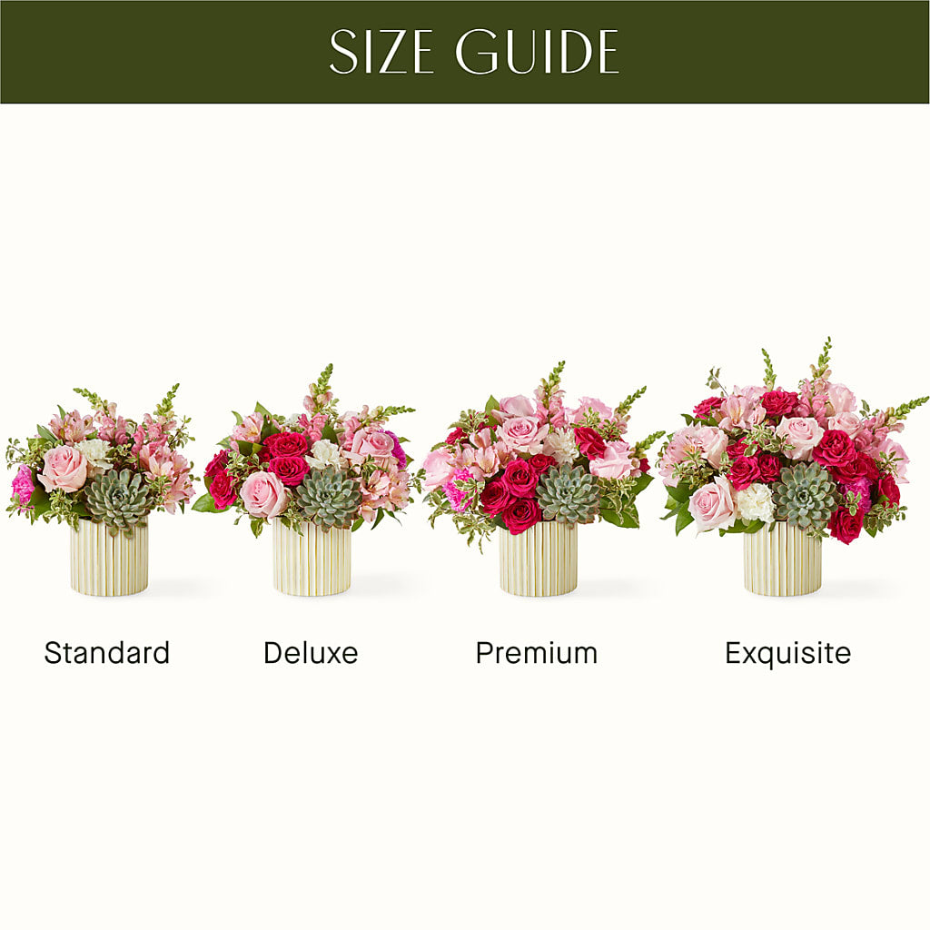 Magenta Musings Bouquet – GIVENS FLOWERS & GIFTS LLC, Georgetown DE