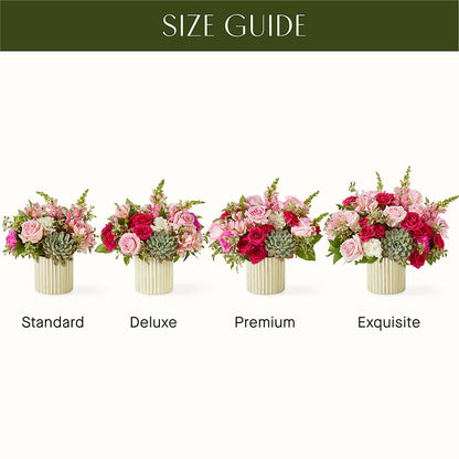 Magenta Musings Bouquet – GIVENS FLOWERS & GIFTS LLC, Georgetown DE