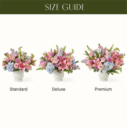 Wonderland Bouquet – GIVENS FLOWERS & GIFTS LLC, Georgetown DE
