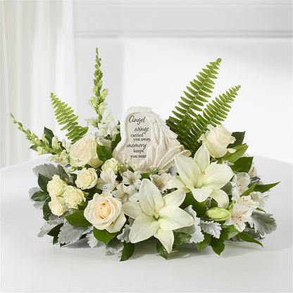 Holding You Close Arrangement – GIVENS FLOWERS & GIFTS LLC, Georgetown DE
