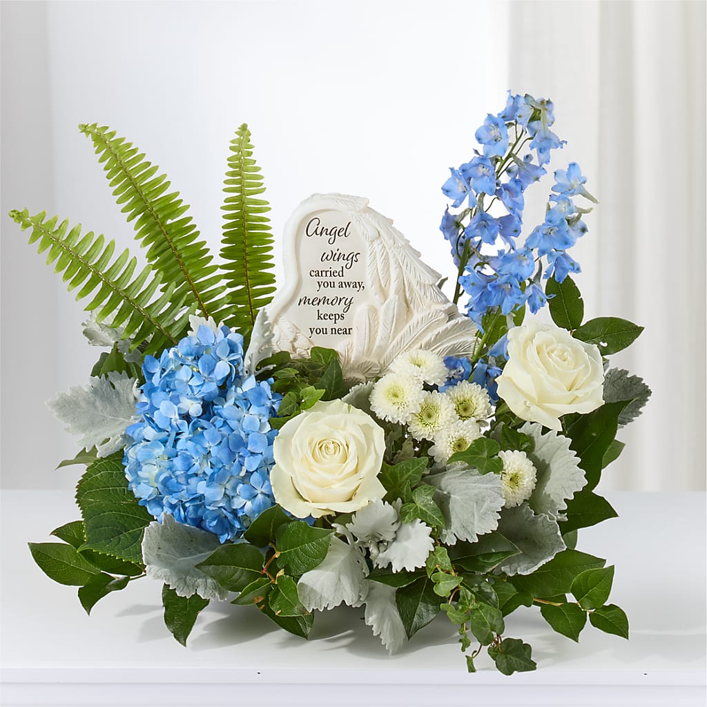 Dearest Arrangement – GIVENS FLOWERS & GIFTS LLC, Georgetown DE