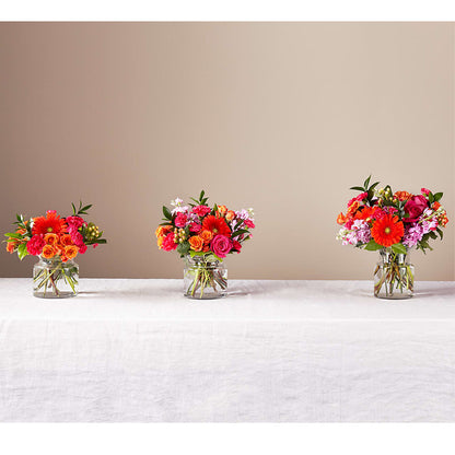 Fiesta Bouquet – GIVENS FLOWERS & GIFTS LLC, Georgetown DE