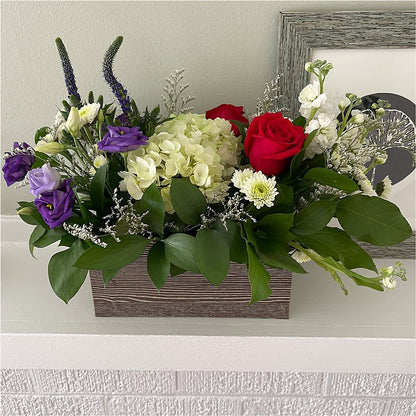 Sweet Magnolia Bouquet – GIVENS FLOWERS & GIFTS LLC, Georgetown DE