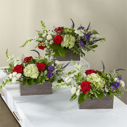 Sweet Magnolia Bouquet – GIVENS FLOWERS & GIFTS LLC, Georgetown DE