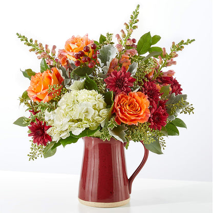Fall's Finest Bouquet – GIVENS FLOWERS & GIFTS LLC, Georgetown DE