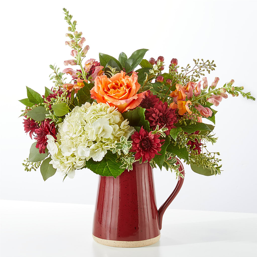 Fall's Finest Bouquet – GIVENS FLOWERS & GIFTS LLC, Georgetown DE