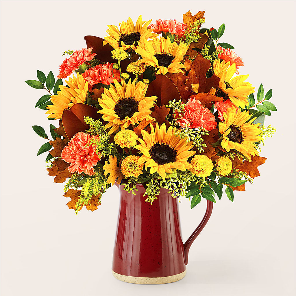 Gourd Vibes Bouquet – GIVENS FLOWERS & GIFTS LLC, Georgetown DE