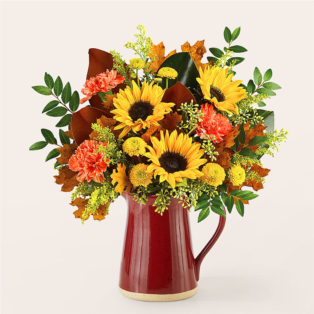 Gourd Vibes Bouquet – GIVENS FLOWERS & GIFTS LLC, Georgetown DE