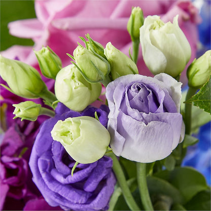 Twilight Glow Bouquet – GIVENS FLOWERS & GIFTS LLC, Georgetown DE