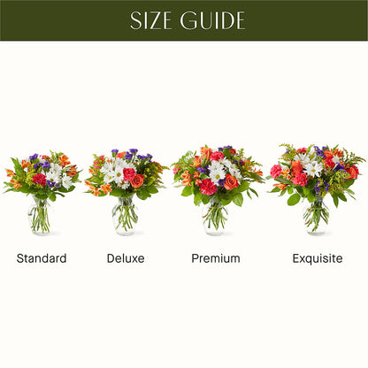 Oopsie Daisy Bouquet – GIVENS FLOWERS & GIFTS LLC, Georgetown DE