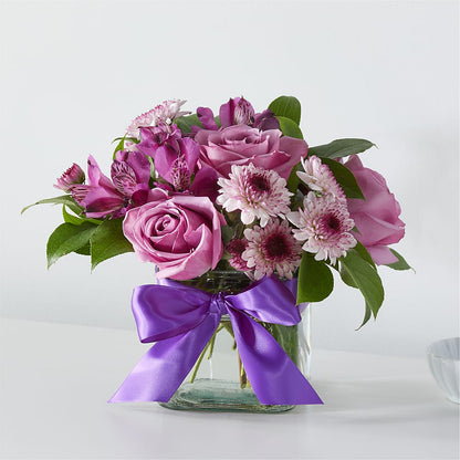 Sugarplum Bouquet – GIVENS FLOWERS & GIFTS LLC, Georgetown DE