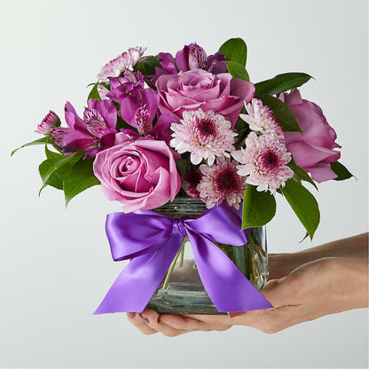 Sugarplum Bouquet – GIVENS FLOWERS & GIFTS LLC, Georgetown DE
