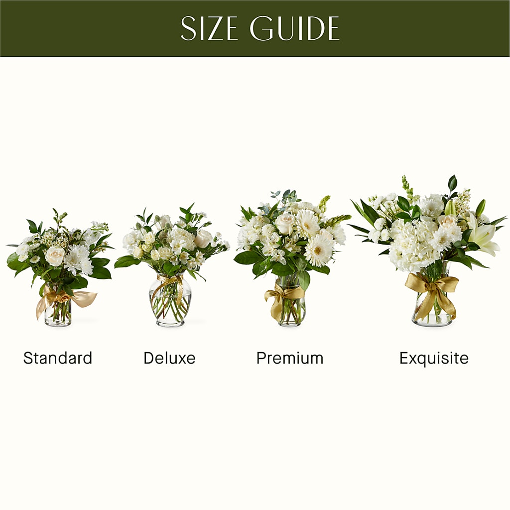 New Beginnings – A Florist Original – GIVENS FLOWERS & GIFTS LLC, Georgetown DE