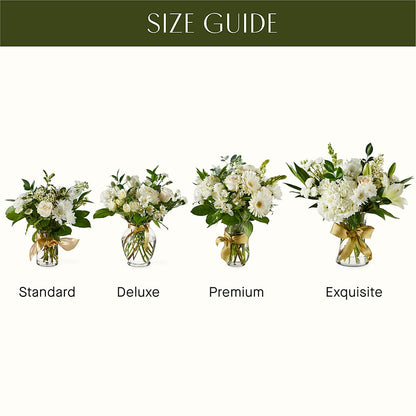 New Beginnings – A Florist Original – GIVENS FLOWERS & GIFTS LLC, Georgetown DE