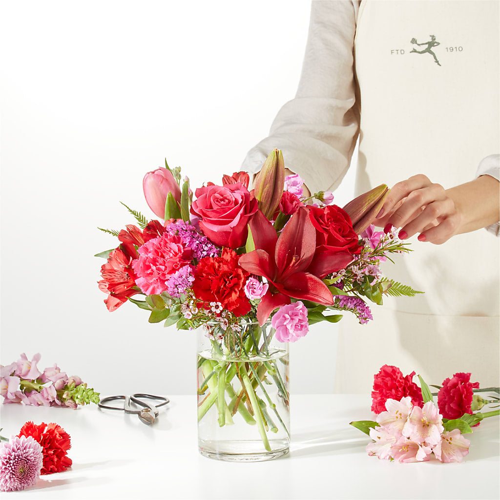 Together Forever - A Florist Original – GIVENS FLOWERS & GIFTS LLC, Georgetown DE