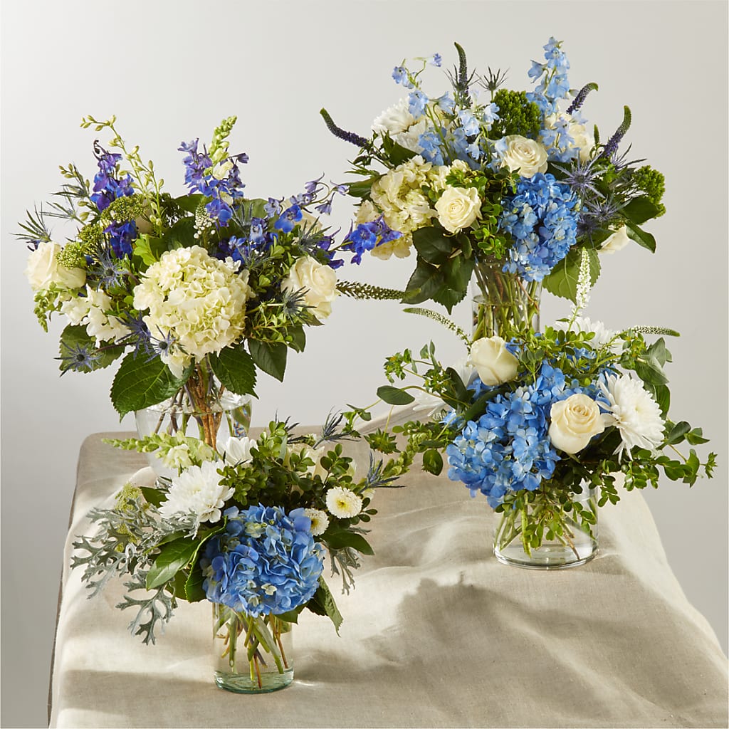 Festival of Lights – A Florist Original – GIVENS FLOWERS & GIFTS LLC, Georgetown DE