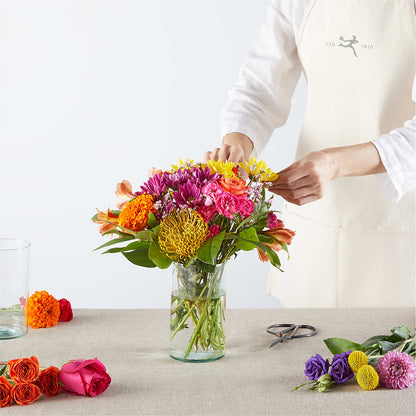 Feast of Color – A Florist Original – GIVENS FLOWERS & GIFTS LLC, Georgetown DE