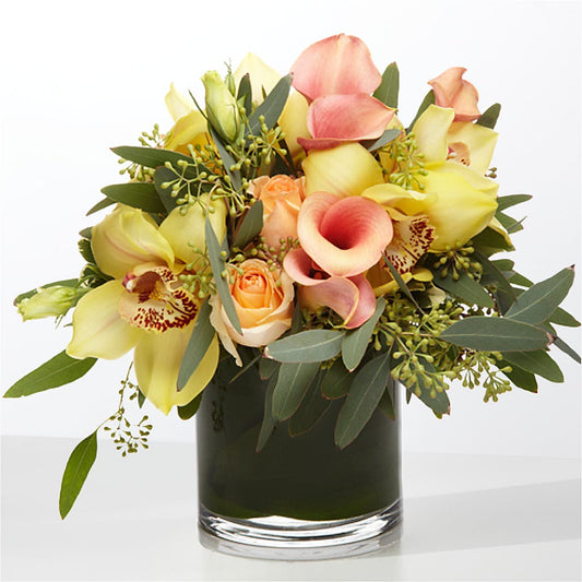 The Visionary – GIVENS FLOWERS & GIFTS LLC, Georgetown DE