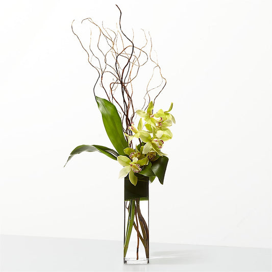 The Statement – GIVENS FLOWERS & GIFTS LLC, Georgetown DE