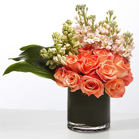 The Moment – GIVENS FLOWERS & GIFTS LLC, Georgetown DE