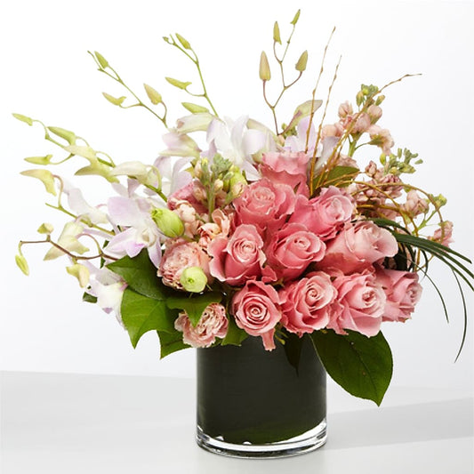 The Muse – GIVENS FLOWERS & GIFTS LLC, Georgetown DE