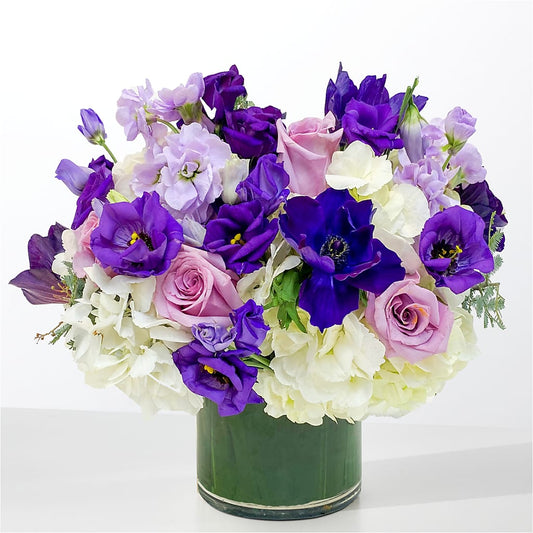 The Gemstone – GIVENS FLOWERS & GIFTS LLC, Georgetown DE