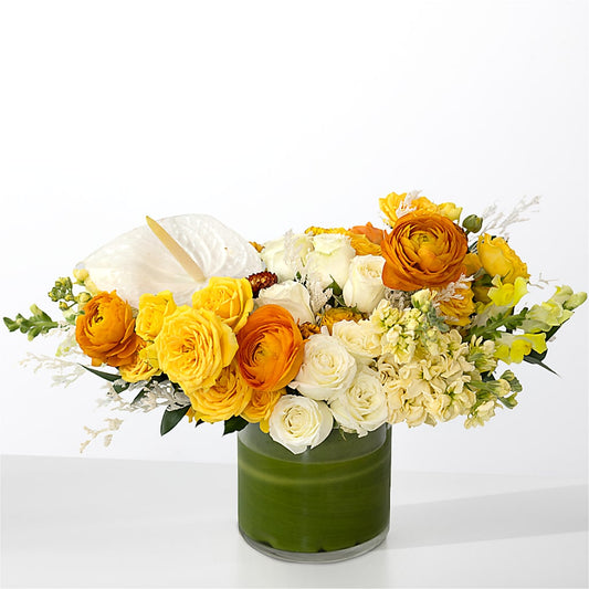 The Optimist – GIVENS FLOWERS & GIFTS LLC, Georgetown DE