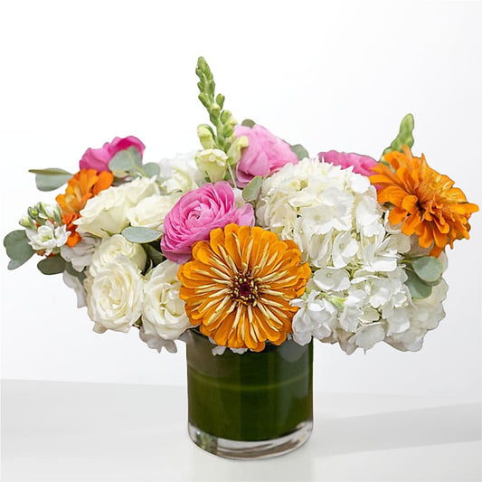 The Meet Cute – GIVENS FLOWERS & GIFTS LLC, Georgetown DE