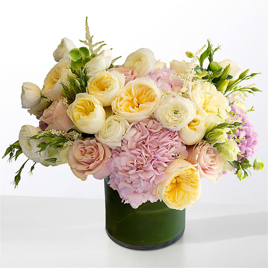 The Melody – GIVENS FLOWERS & GIFTS LLC, Georgetown DE
