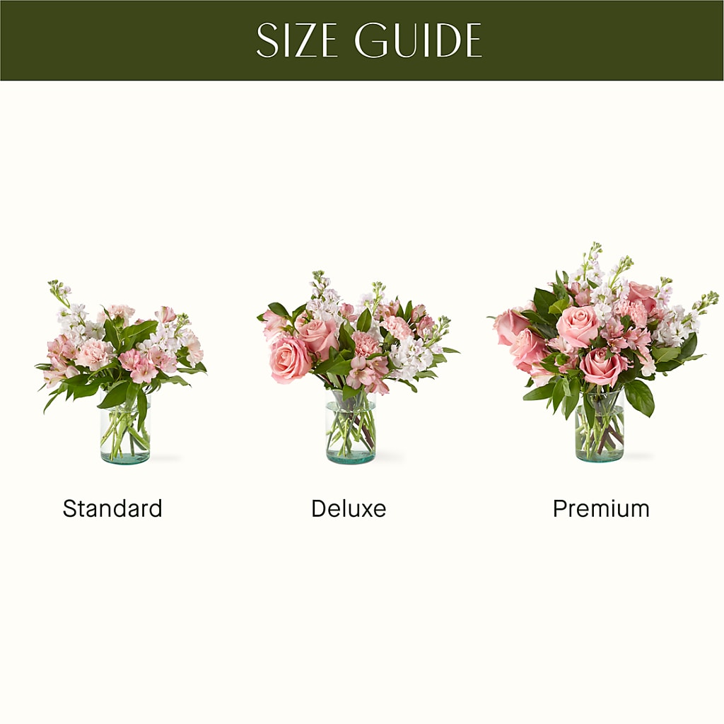 At the Ballet Bouquet – GIVENS FLOWERS & GIFTS LLC, Georgetown DE