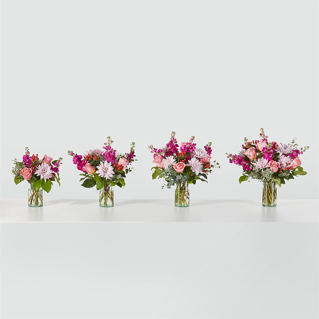 Sunday Morning Bouquet – GIVENS FLOWERS & GIFTS LLC, Georgetown DE