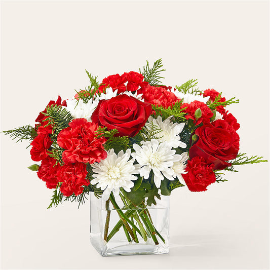 Peppermint Chill Bouquet – GIVENS FLOWERS & GIFTS LLC, Georgetown DE