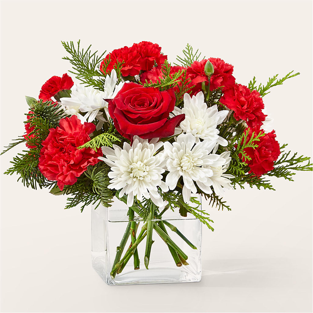 Peppermint Chill Bouquet – GIVENS FLOWERS & GIFTS LLC, Georgetown DE