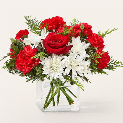 Peppermint Chill Bouquet – GIVENS FLOWERS & GIFTS LLC, Georgetown DE