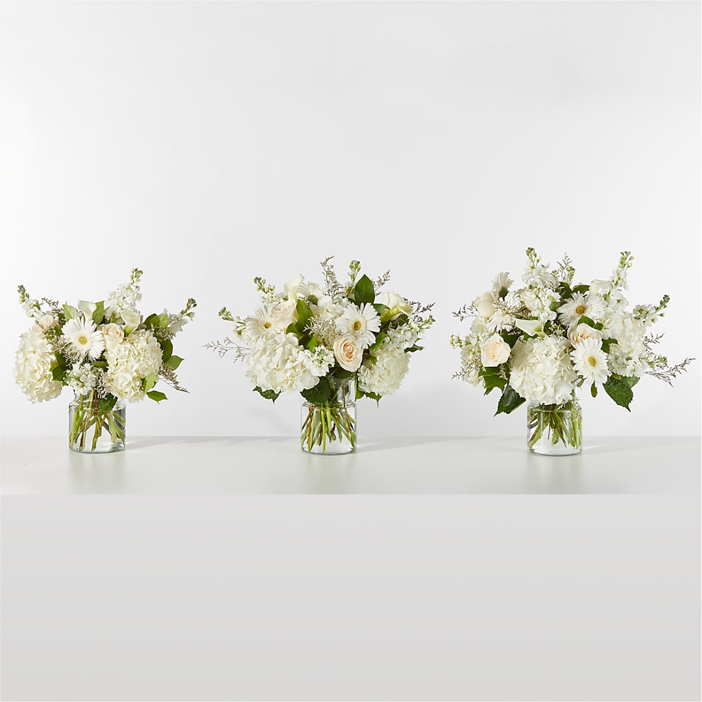 Sun-drenched Blooms Box Bouquet – GIVENS FLOWERS & GIFTS LLC, Georgetown DE
