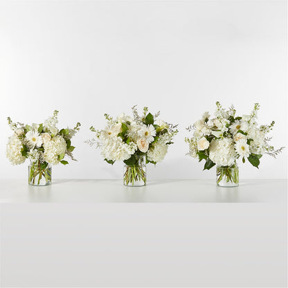 Sun-drenched Blooms Box Bouquet – GIVENS FLOWERS & GIFTS LLC, Georgetown DE