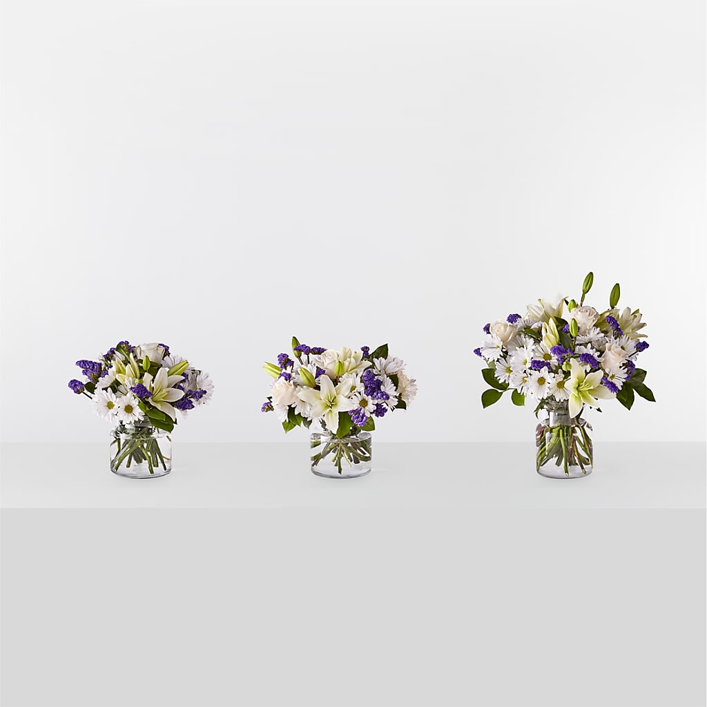 Beyond Blue Bouquet – GIVENS FLOWERS & GIFTS LLC, Georgetown DE