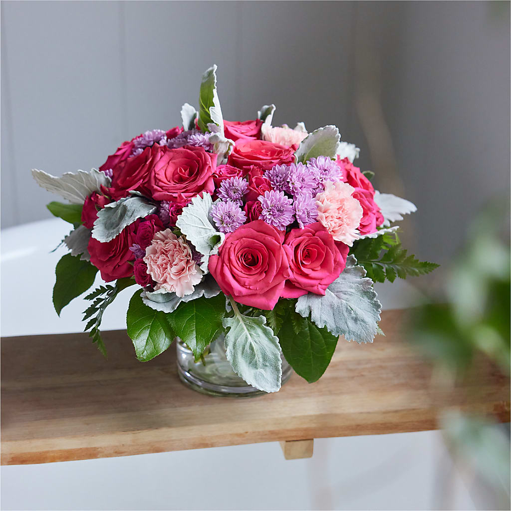 Sweet As Can Be Bouquet – GIVENS FLOWERS & GIFTS LLC, Georgetown DE