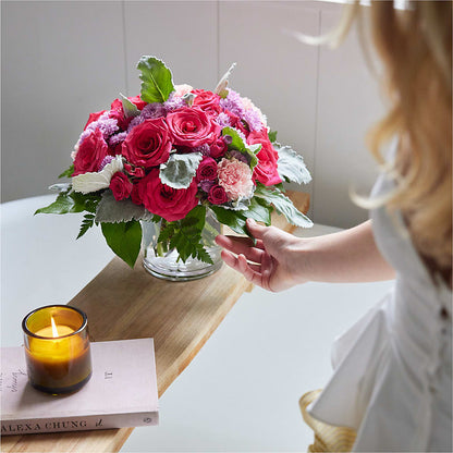 Sweet As Can Be Bouquet – GIVENS FLOWERS & GIFTS LLC, Georgetown DE