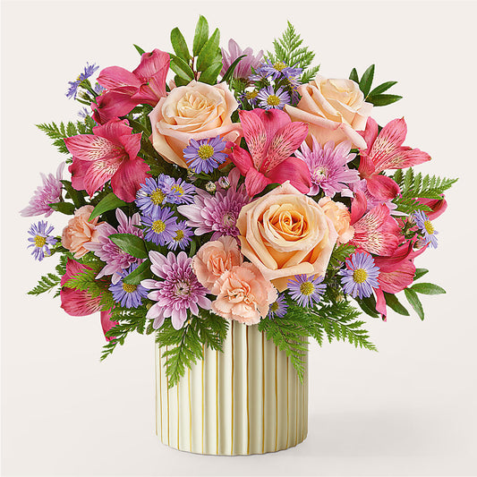 Sunset Serenade Bouquet – GIVENS FLOWERS & GIFTS LLC, Georgetown DE