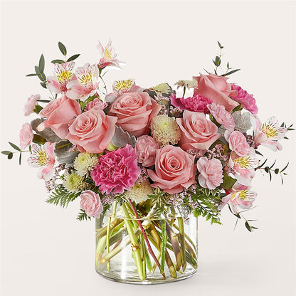 The Treehouse Bouquet – GIVENS FLOWERS & GIFTS LLC, Georgetown DE