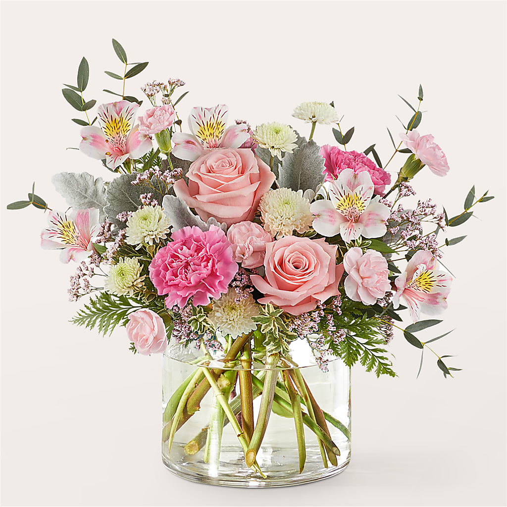The Treehouse Bouquet – GIVENS FLOWERS & GIFTS LLC, Georgetown DE