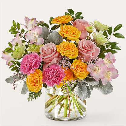 Mai Tai Bouquet – GIVENS FLOWERS & GIFTS LLC, Georgetown DE