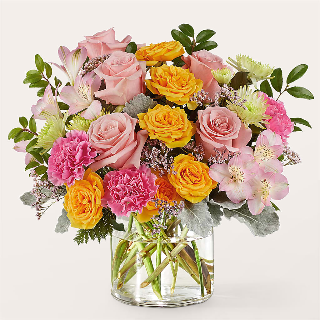 Mai Tai Bouquet – GIVENS FLOWERS & GIFTS LLC, Georgetown DE