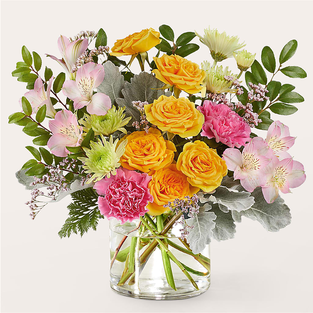Mai Tai Bouquet – GIVENS FLOWERS & GIFTS LLC, Georgetown DE